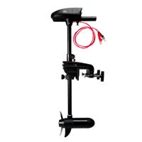 Rhino VX 25 V2 Cobold Electric Outboard Motor